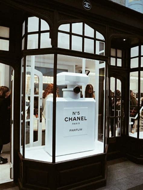 chanel burlington arcade|Chanel .